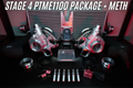 Stage 4+M PTME1100 Power Package for Porsche 992 Turbo / Turbo S