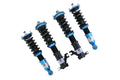Megan EZII Series Coilover Damper Kit Nissan Sentra 200SX 95-99