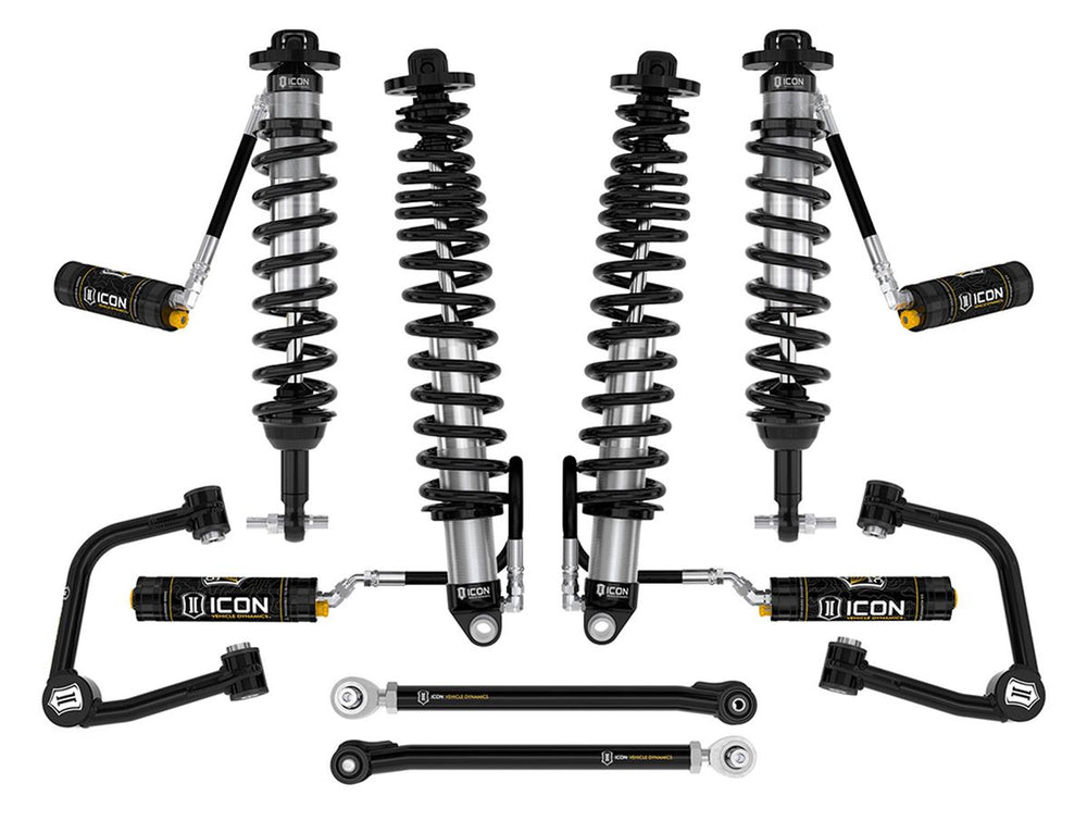 ICON auto part