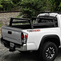 Mid-Height PAK System Bed Rack