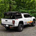 Mid-Height PAK System Bed Rack