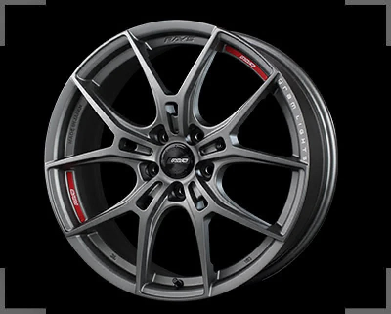 Gram Lights auto part