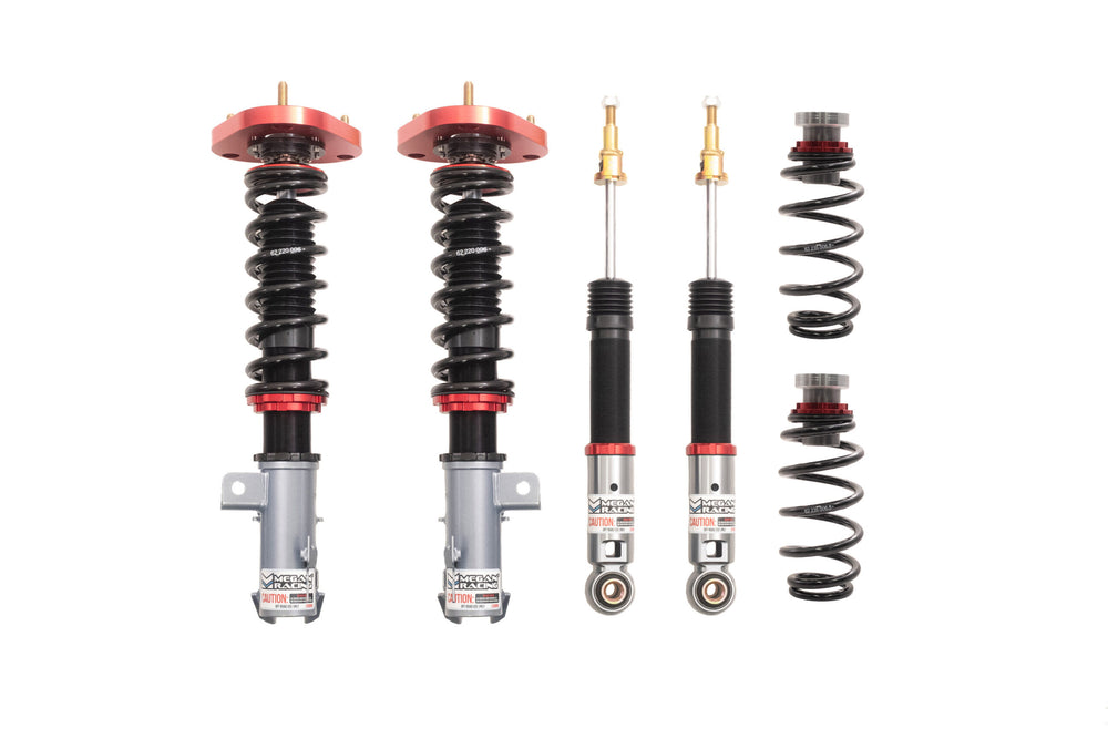Megan Street Series Coilover Damper Kit Toyota GR Corolla 23