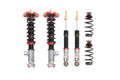 Megan Street Series Coilover Damper Kit Toyota GR Corolla 23