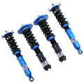 Megan EZII Series Coilover Damper Kit Eclipse Talon 89-94 AWD