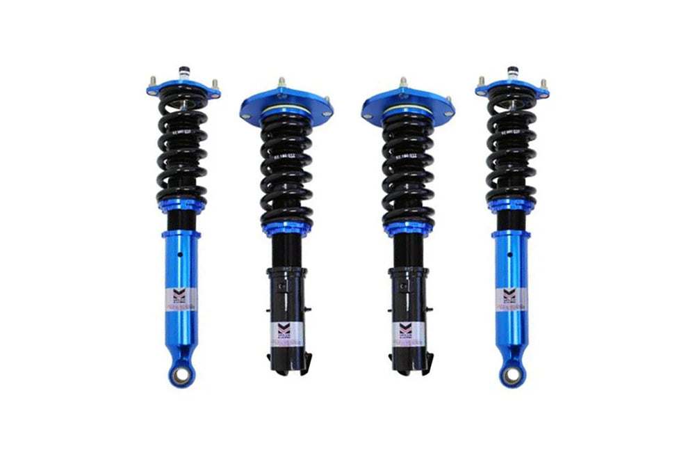 Megan EZII Series Coilover Damper Kit Eclipse Talon 89-94 AWD