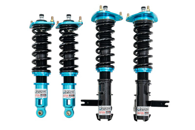 Megan Racing coilovers