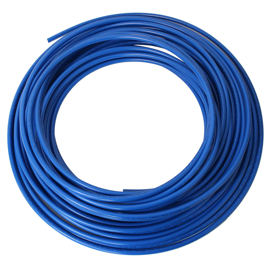 NYLON TUBING 1/2'OD X 500