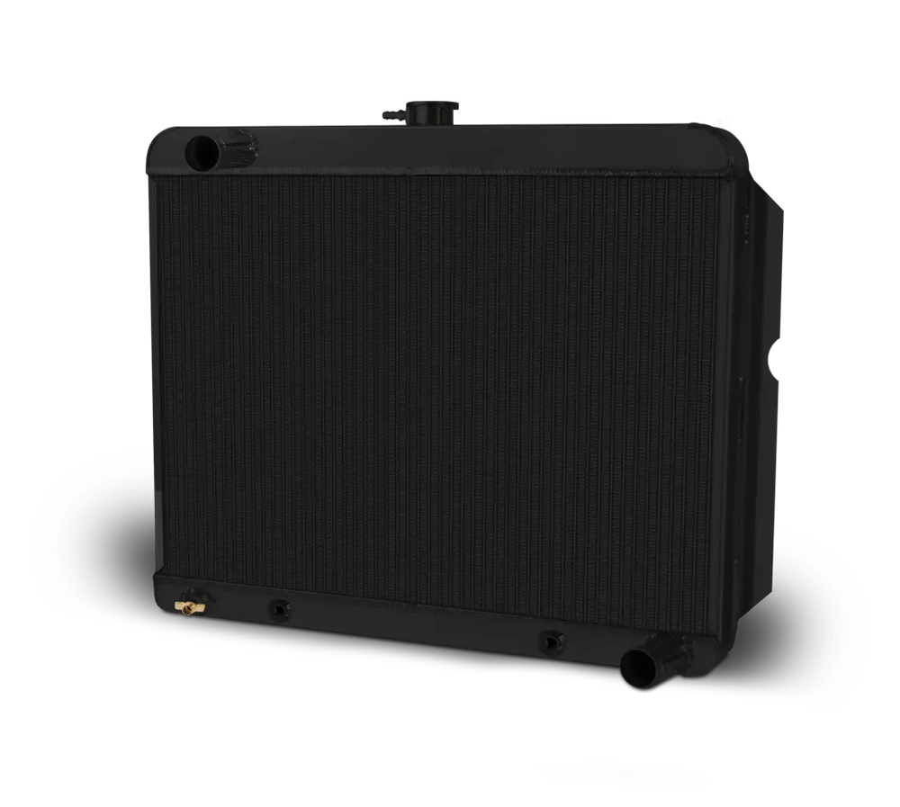 RAD MOPAR 26 IN SB/BB DS