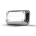 3 X 7 LED SCENE LIGHT - WITH BEZEL