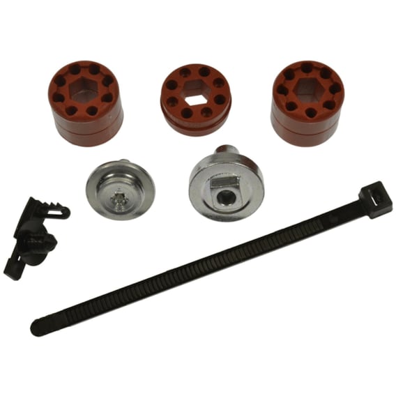 VACUUM PUMP