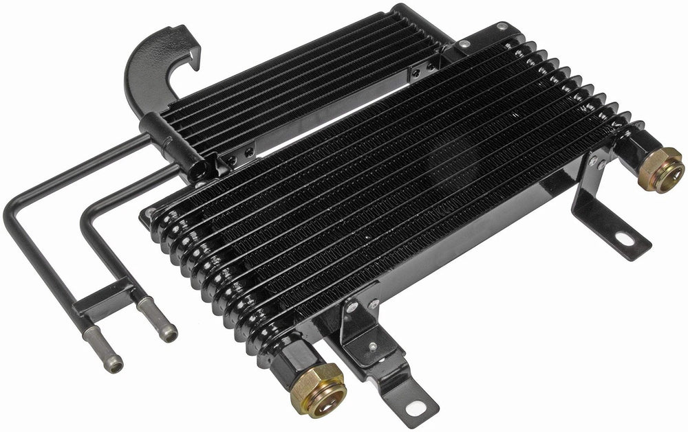 STEERING OIL COOLER