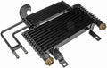 STEERING OIL COOLER