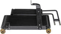STEERING OIL COOLER