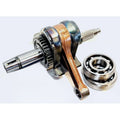 Hot Rods auto part detail