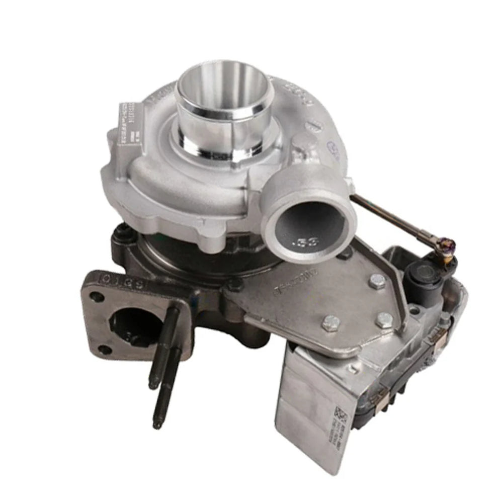 Garrett GTB1752VKL Turbocharger GARRETT 2.8L Colorado Savana Van