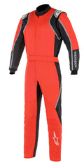 Alpinestars red auto part
