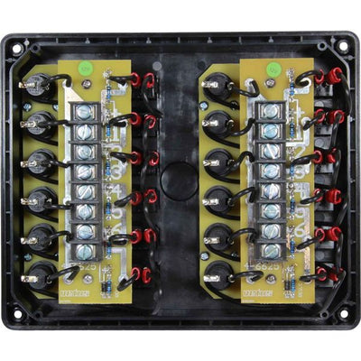 VETUS auto part