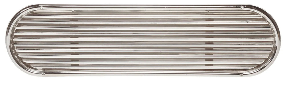 LOUVERED AIR SUCTION VENT TYPE SSVL