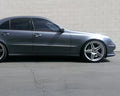 Megan EU Series Coilover Damper Kit Mercedes Benz E-Class 03-09 RWD Sedan Only (EXC 4matic)