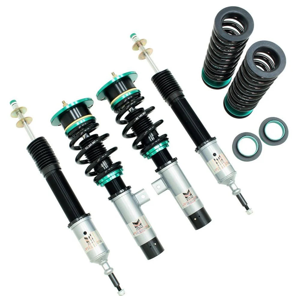 Megan Euro Series Coilover Damper Kit BMW E90 4DR3 Series 06-11 (EXCLUDES XI AWD)