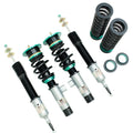 Megan Euro Series Coilover Damper Kit BMW E90 4DR3 Series 06-11 (EXCLUDES XI AWD)