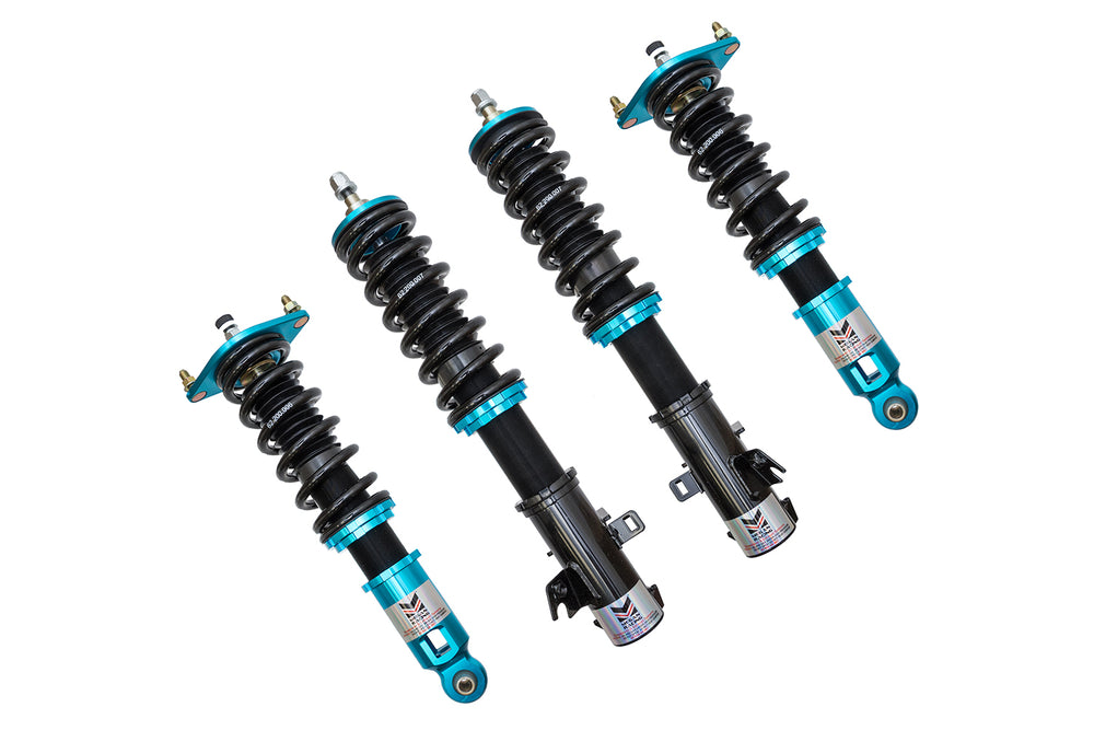 Megan EZ Street series Coilover Damper Kit Subaru Legacy 10-14