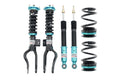 Megan EZII Series Coilover Damper Kit Tesla Model 3 17 AWD (EXC RWD)