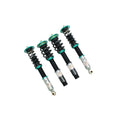 Megan Euro Series Coilover Damper Kit BMW E39 97-03