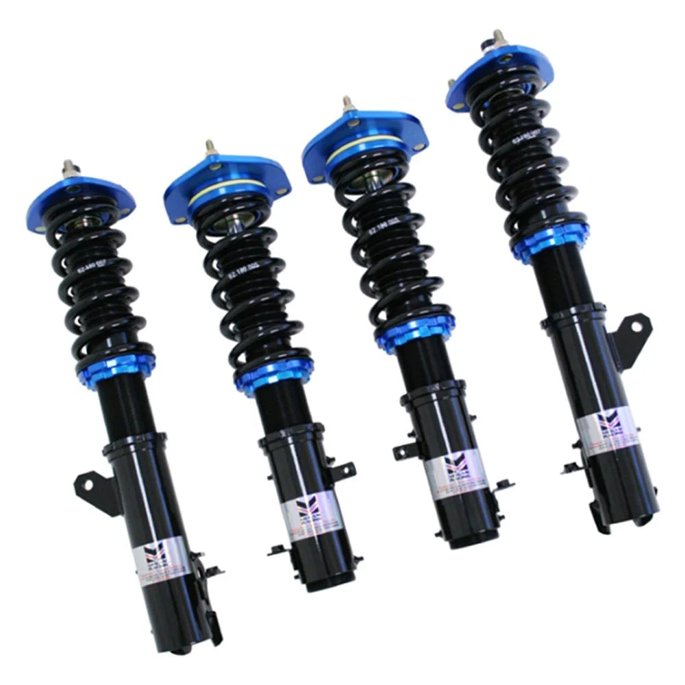 Megan EZII Series Coilover Damper Kit MR2 Spyder 00-06