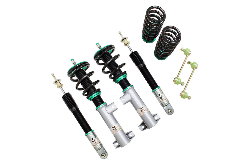 Megan Racing coilovers