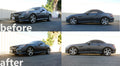 Megan Racing coilovers