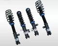Megan EZ Series Coilover Damper Kit Honda FIT 09-14