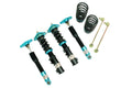 Megan EZ II Street Coilover Damper Kit Hyundai Genesis 2dr 11-16