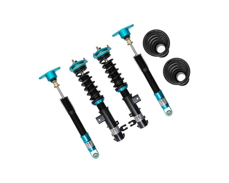 Megan EZII Series Coilover Damper Kit Mazda6 14-17