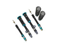 Megan EZII Series Coilover Damper Kit Hyundai Genesis 15-16 4 DOOR ONLY