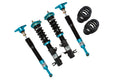 Megan EZII Series Coilover Damper Kit Scion IA 2016 Mazda 2 15