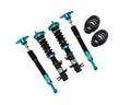 Megan EZII Series Coilover Damper Kit Scion IA 2016 Mazda 2 15