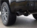 Flow Fx Cat-Back Exhaust System Fits 2022-2025 Toyota Tundra 3.4-Liter Turbo, Cat-Back, Dual Side Exit, Stainless Steel Exhaust System Flowmaster