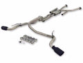 Flow Fx Cat-Back Exhaust System Fits 2022-2025 Toyota Tundra 3.4-Liter Turbo, Cat-Back, Dual Side Exit, Stainless Steel Exhaust System Flowmaster