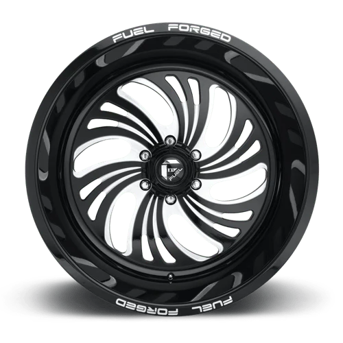FF070 20X14 BLANK BLACK -69MM (114-