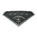 CLASSIC INSTRUMENTS black gauge