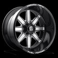 FF020 20X14 BLANK BLACK -69MM (114-