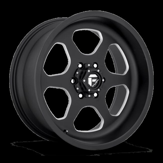 FF069 20X14 BLANK BLACK -69MM (114-