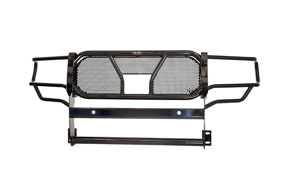19C RAM 1500 SENSORS + FACTORY CAMERA GRILLE GUARD