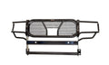 19C RAM 1500 SENSORS + FACTORY CAMERA GRILLE GUARD