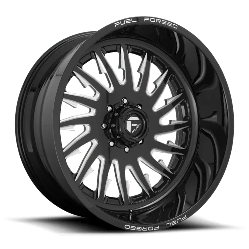 FF030 20X14 BLANK BLACK -69MM (114-