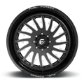 FF030 20X14 BLANK BLACK -69MM (114-