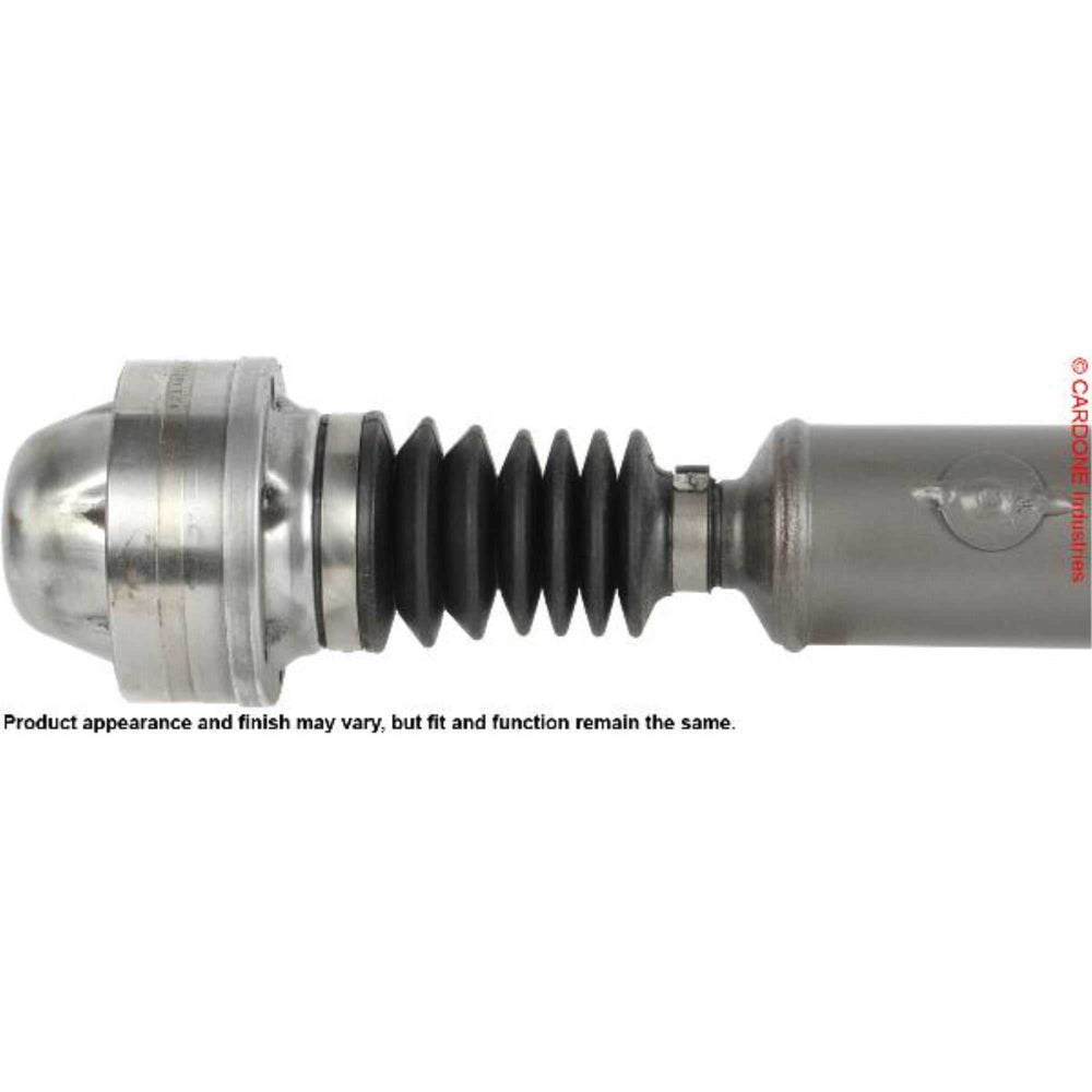 PROP SHAFTS