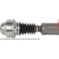 PROP SHAFTS